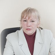 Ольга Марчук