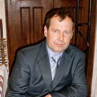Олег Видняк
