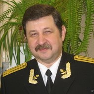 Владимир Морговский