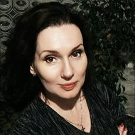 Татьяна Лисова