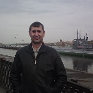 Алексей Новаховский