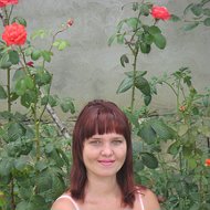 Ирина Пигусова