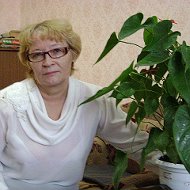 Нина Тютюнникова-васькова