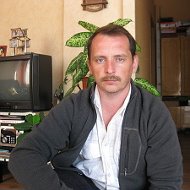 Владимир Макарушин