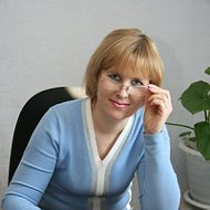 Валентина Никитченко