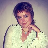Irina Prudnikovich