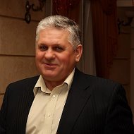 Николай Шаленко