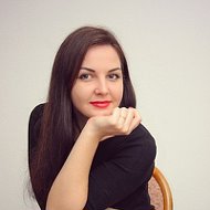 Маша Медведева