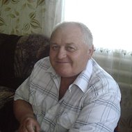 Борис Войтенко