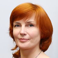Наталья Вусатюк