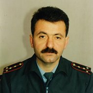 Николай Исагулов