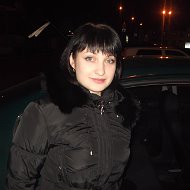Юлия Амельченко
