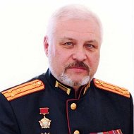 Александр Штыков