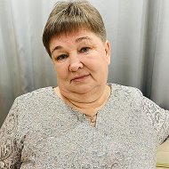 Валентина Левина