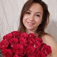 Анна Логинова