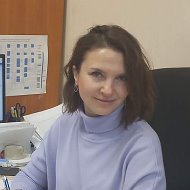 Людмила Рубаник