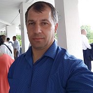 Сергей Нестерёнок