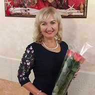 Тамара Бучацкая