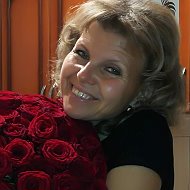 Елена Богуш