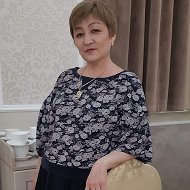 Динара Жетписова