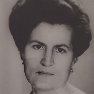 Мария Кулагина