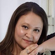 Надюша Щупачинська