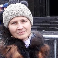 Оксана Ведерникова