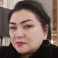 Mavjuda Abdullayeva