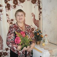 Людмила Гнедаш