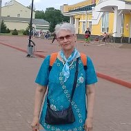 Елена Жихарева