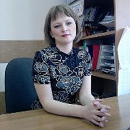 Елена Скачкова