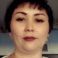 Анара Иватова