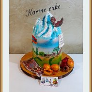 Karine Cake
