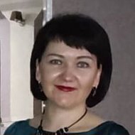 Наталья Зенченко