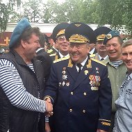 Александр Самакин