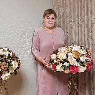 Фатима Сугарова
