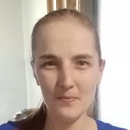 Нина Ципленкова