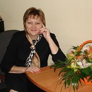 Светлана Соколова