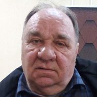 Сергей Алилуйкин