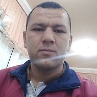 Doniyor Xolmirzayev