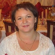 Анна Гавриличева