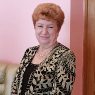 Ирина Чупрова