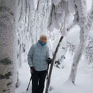 Елена Немцова