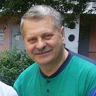 Александр Шалупня