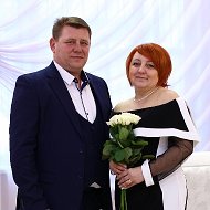 Ольга Шеховцова
