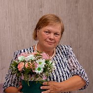 Елена Дробынина