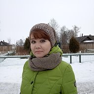 Наталья Лукиянова