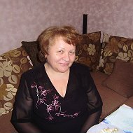 Людмила Вяльцева
