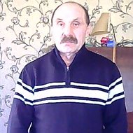 Сергей Бедарев
