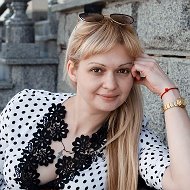 Алиса Бондарева